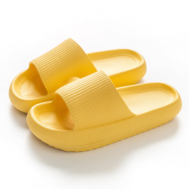 Vitalis Pieds | Cloud Slippers - Comfort and pain relief