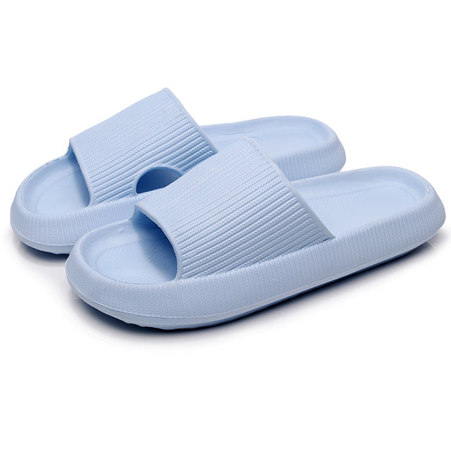 Vitalis Feet | Cloud Slippers - Komfort i ulga w bólu